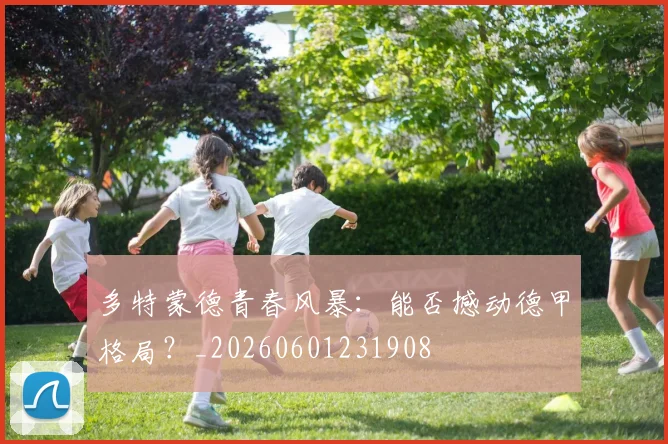 多特蒙德青春风暴:能否撼动德甲格局?_20260601231908